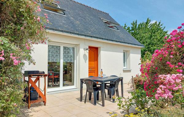 Location de vacances - Clohars-Carnoët , France - FBF735 101