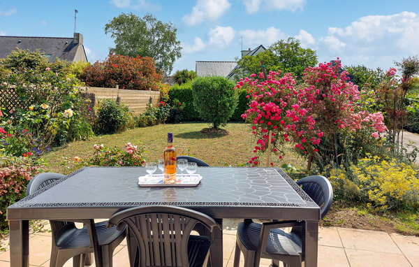 Location de vacances - Clohars-Carnoët , France - FBF735 7