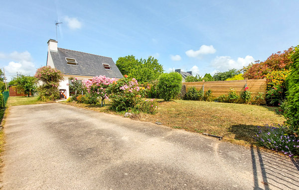 Location de vacances - Clohars-Carnoët , France - FBF735 8