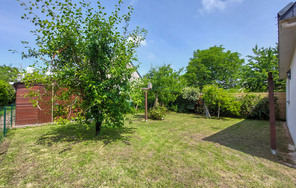 Location de vacances - Clohars-Carnoët , France - FBF735 103