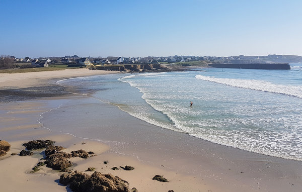 Location de vacances - Plogoff , France - FBF737 901
