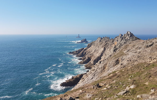 Location de vacances - Plogoff , France - FBF737 902