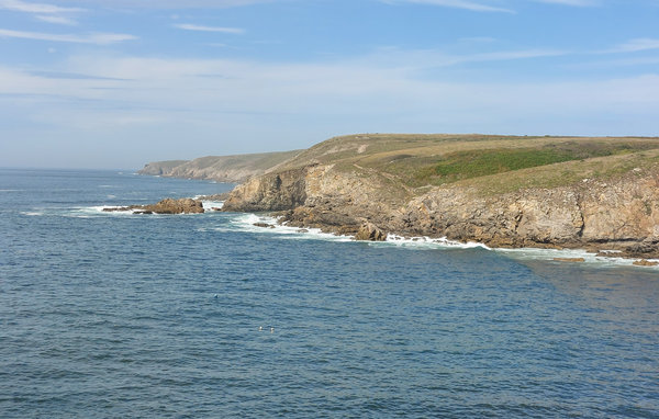 Location de vacances - Plogoff , France - FBF737 904