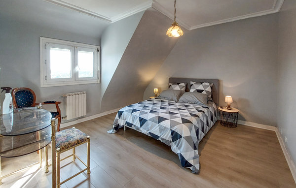 Location de vacances - Plogoff , France - FBF737 601