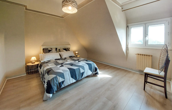 Location de vacances - Plogoff , France - FBF737 602