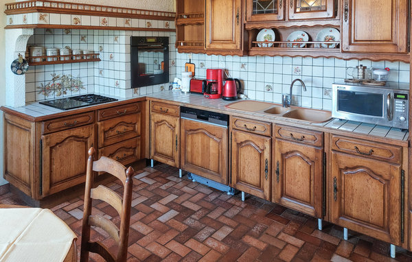 Location de vacances - Plogoff , France - FBF737 7