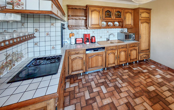 Location de vacances - Plogoff , France - FBF737 8