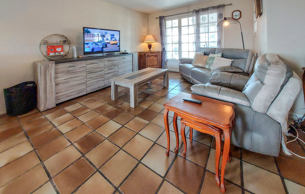 Location de vacances - Plogoff , France - FBF737 4