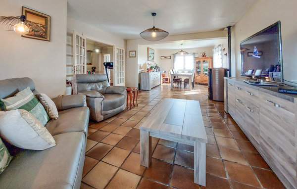 Location de vacances - Plogoff , France - FBF737 5