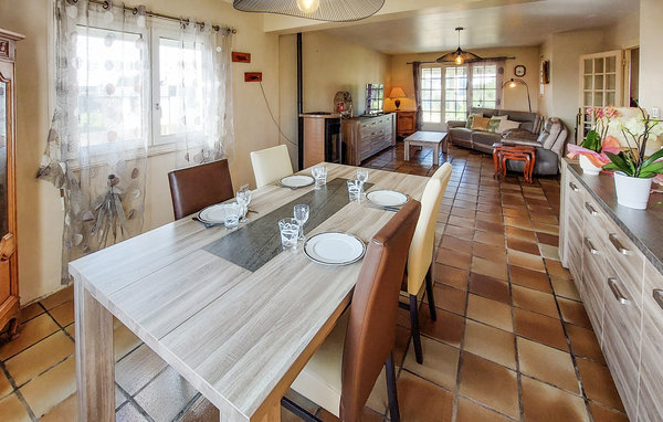 Location de vacances - Plogoff , France - FBF737 6