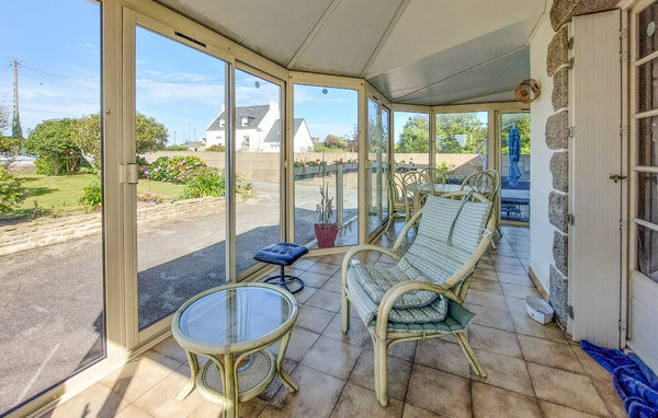 Location de vacances - Plogoff , France - FBF737 302