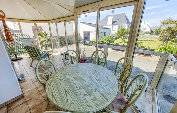 Location de vacances - Plogoff , France - FBF737 303