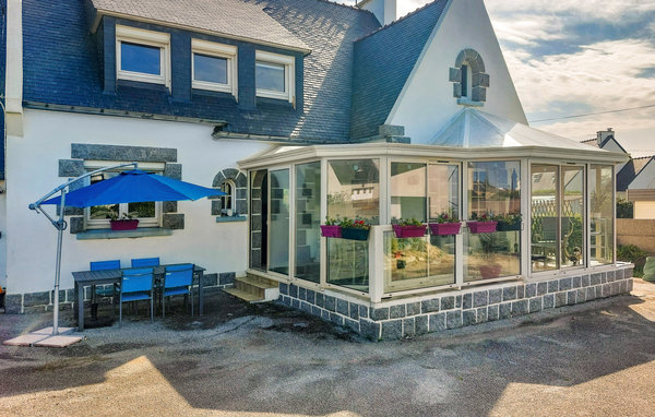 Location de vacances - Plogoff , France - FBF737 81