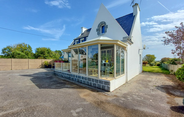 Location de vacances - Plogoff , France - FBF737 82