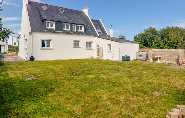Location de vacances - Plogoff , France - FBF737 83