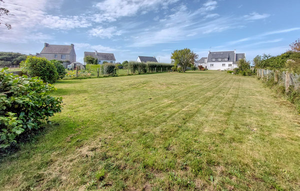 Location de vacances - Plogoff , France - FBF737 84