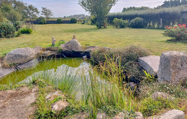 Location de vacances - Plogoff , France - FBF737 102