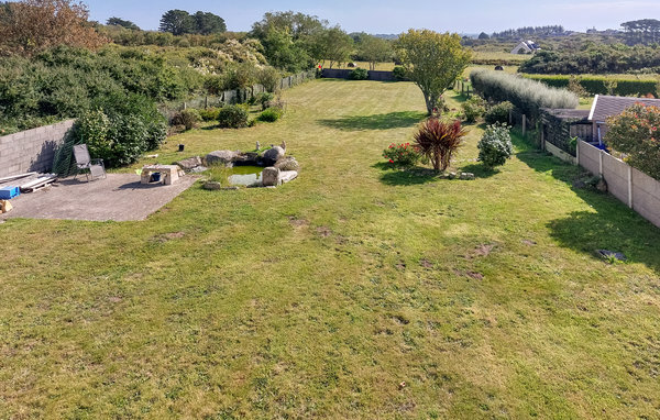 Location de vacances - Plogoff , France - FBF737 201