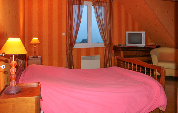 Ferienhaus - Plougonvelin , Frankreich - FBF738 601