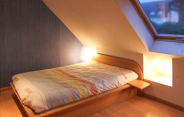Ferienhaus - Plougonvelin , Frankreich - FBF738 602