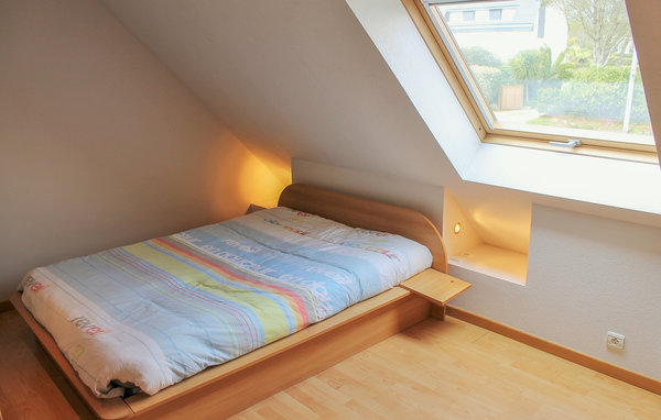 Ferienhaus - Plougonvelin , Frankreich - FBF738 604