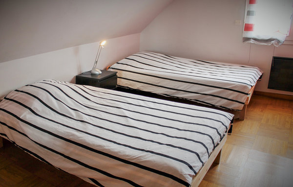 Ferienhaus - Plougonvelin , Frankreich - FBF738 605