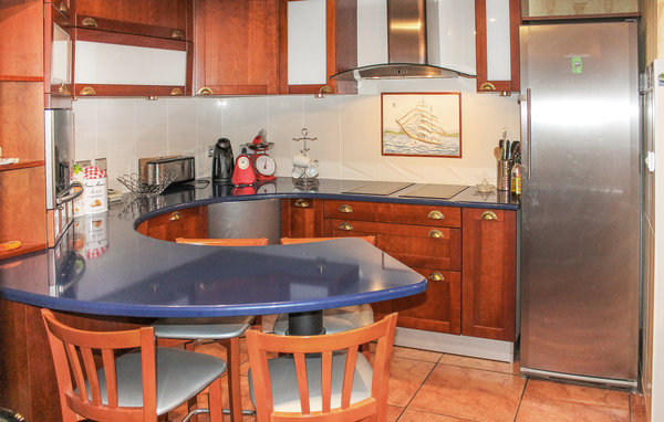 Ferienhaus - Plougonvelin , Frankreich - FBF738 6