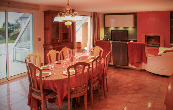 Ferienhaus - Plougonvelin , Frankreich - FBF738 3