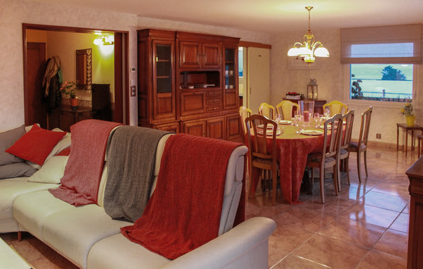 Ferienhaus - Plougonvelin , Frankreich - FBF738 4