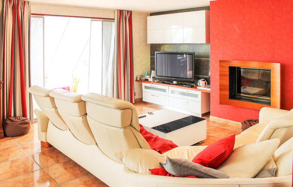 Ferienhaus - Plougonvelin , Frankreich - FBF738 301