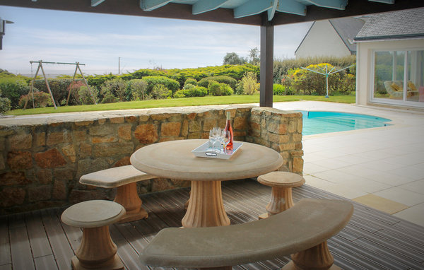 Ferienhaus - Plougonvelin , Frankreich - FBF738 8