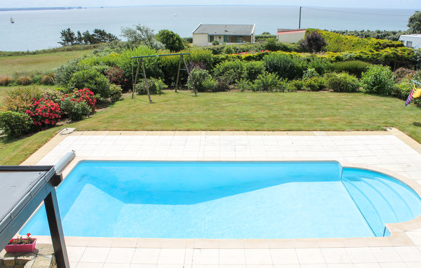 Ferienhaus - Plougonvelin , Frankreich - FBF738 11