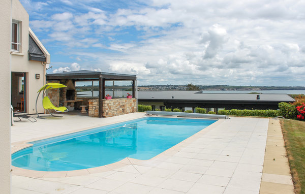 Ferienhaus - Plougonvelin , Frankreich - FBF738 12