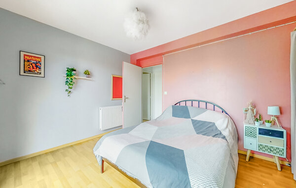 Ferienhaus 