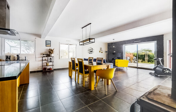 Ferienhaus 