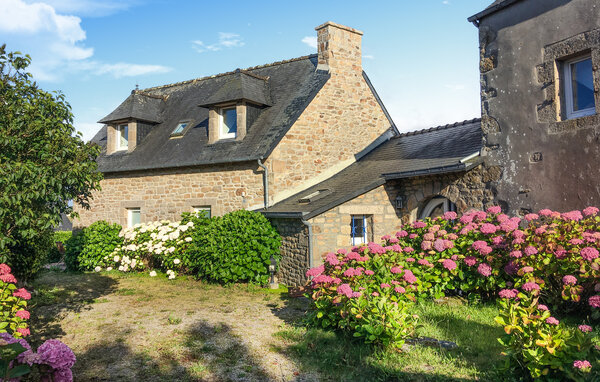 Location de vacances - Plouguerneau , France - FBF742 1