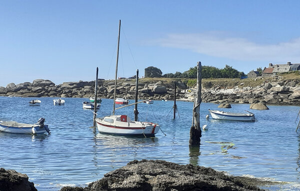 Casa de vacaciones 