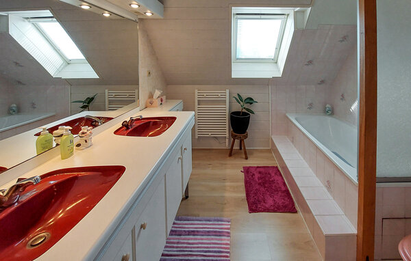 Vakantiehuis - Locquénolé , Frankrijk - FBF747 702
