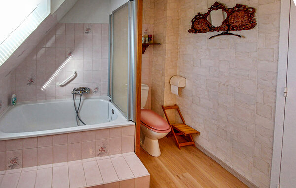 Vakantiehuis - Locquénolé , Frankrijk - FBF747 703