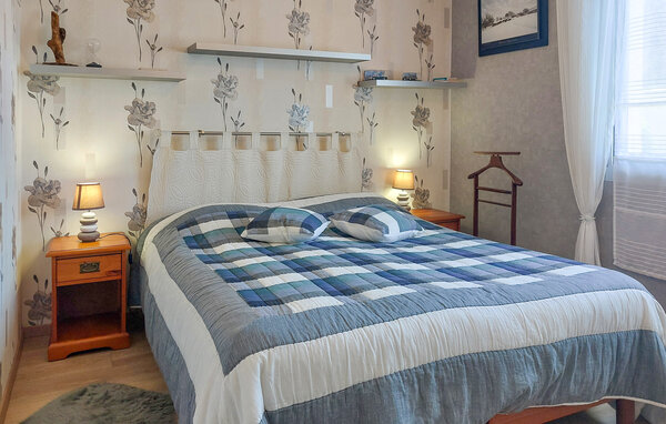 Vakantiehuis - Locquénolé , Frankrijk - FBF747 601