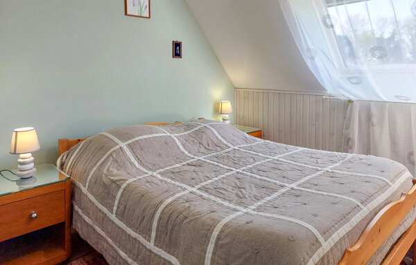 Vakantiehuis - Locquénolé , Frankrijk - FBF747 602