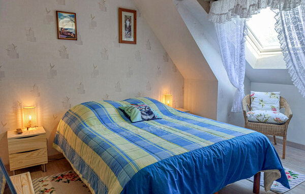 Vakantiehuis - Locquénolé , Frankrijk - FBF747 603