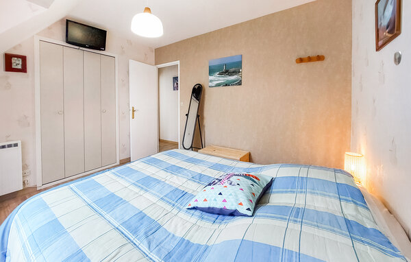 Vakantiehuis - Locquénolé , Frankrijk - FBF747 604