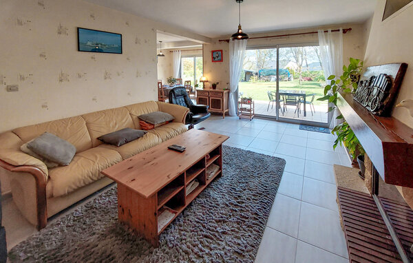 Vakantiehuis - Locquénolé , Frankrijk - FBF747 3