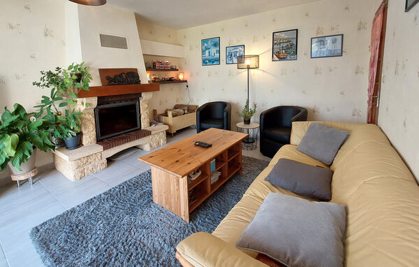 Vakantiehuis - Locquénolé , Frankrijk - FBF747 4