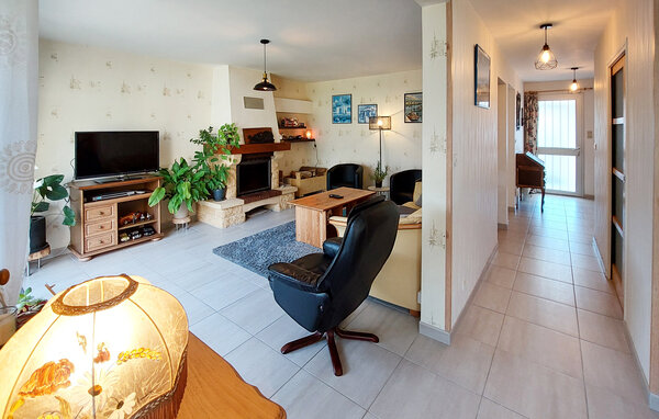 Vakantiehuis - Locquénolé , Frankrijk - FBF747 302