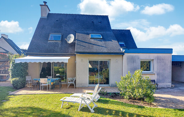 Casa vacanze - Locquénolé , Francia - FBF747 1