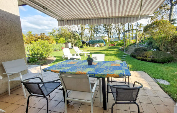 Vakantiehuis - Locquénolé , Frankrijk - FBF747 8
