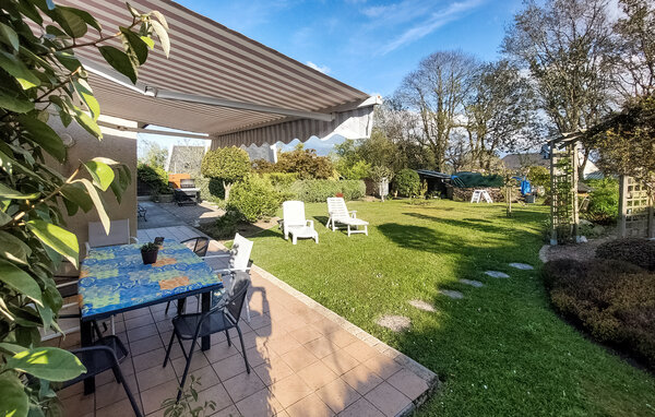 Vakantiehuis - Locquénolé , Frankrijk - FBF747 101