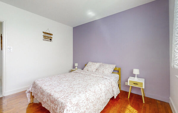 Appartement - Kerlouan , France - FBF750 8
